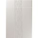 Unique Sahara Painted Oak Light Grey kitchen door