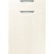 Unique Scoop Painted Oak Porcelain kitchen door