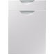 Unique Scoop Super Matt Light Grey kitchen door