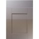 Unique Shaker High Gloss Dust Grey kitchen door