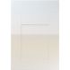 Unique Shaker High Gloss Grey kitchen door