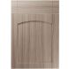 Unique Sutton Driftwood kitchen door