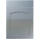 Unique Sutton High Gloss Denim kitchen door