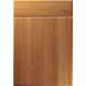 Unique Turin Natural Aida Walnut kitchen door