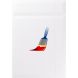 Unique Twinline Paintable Vinyl kitchen door