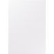 Unique Vienna Super Matt Frost White kitchen door