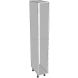 Tall Storage Pull Out Larder 2150h