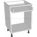 Kitchen Base Unit for Pull-out Storage - Drawerline