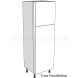1825mm High Fridge Freezer Housing - D