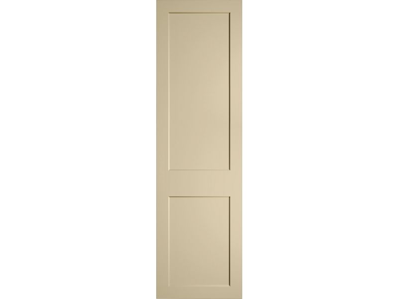 Bella Richmond Supermatt White Bedroom Doors KDH