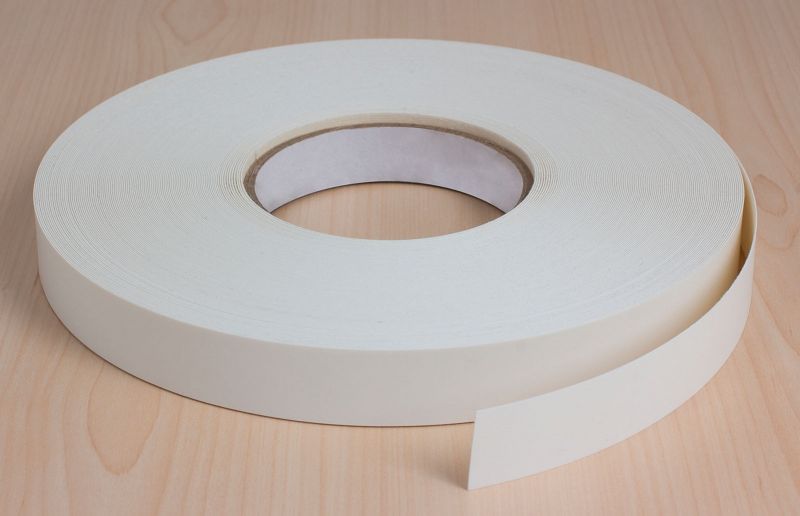 Firbeck Pre Glued Edging Tape Kitchen Door Hub