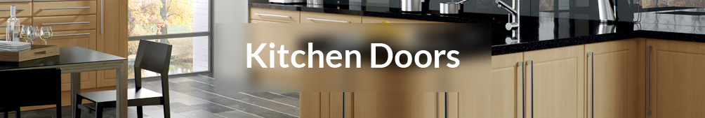 replacement kitchen doors