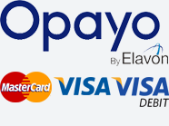 Opayo Credit Card Payments
