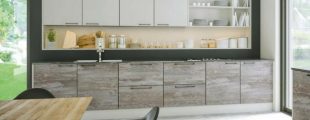 How to refresh your kitchen