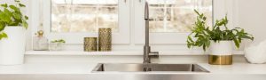 How to choose a kichen sink