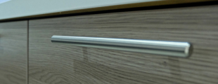 Fitting soft close hinges