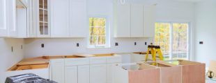 Cost of remodeling a kitchen