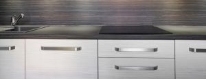How to replace kitchen units