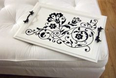 Recycle kitchen cabinets, units and old doors