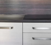 How to replace kitchen units